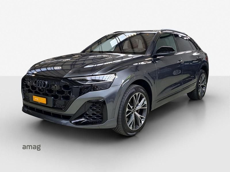 Gebraucht Audi Q8 394 PS (289 kW) 2024 SUV
