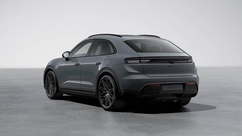 Gebraucht Porsche Macan 379 kW (516 PS) 2025 SUV