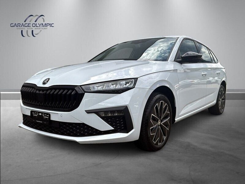 Neu 2025 Skoda Scala Selection Kleinwagen | CHF 27’900 (Fairer Preis) - Bild 1/4