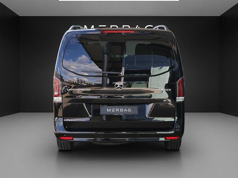 Neu Mercedes Vito 237 PS (174 kW) 2025 Van