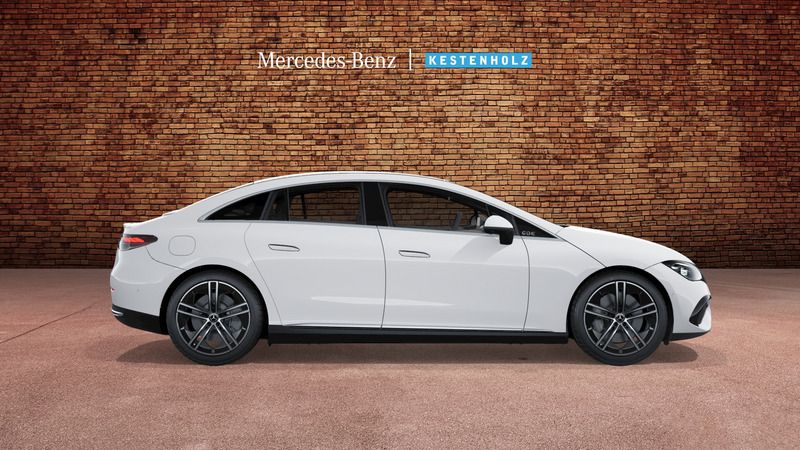 Gebraucht Mercedes EQE350 Executive 214 kW (292 PS) 2024