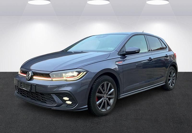 Gebraucht VW Polo GTI 207 PS (152 kW) 2022 Kleinwagen