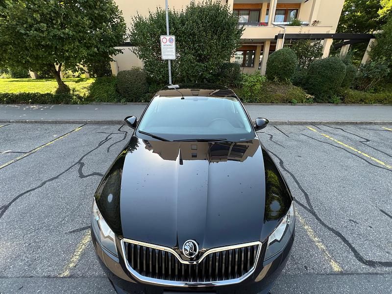 Gebraucht 2016 Skoda Octavia Style | CHF 11’000 (Superpreis) - Bild 1/4