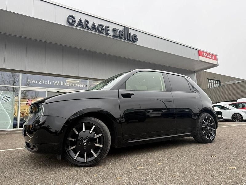 Gebraucht 2021 Honda e Advance Kleinwagen | CHF 17’898 (Superpreis) - Bild 1/4