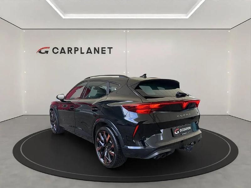 Gebraucht Cupra Formentor VZ3 333 PS (244 kW) 2026 Schwarz SUV