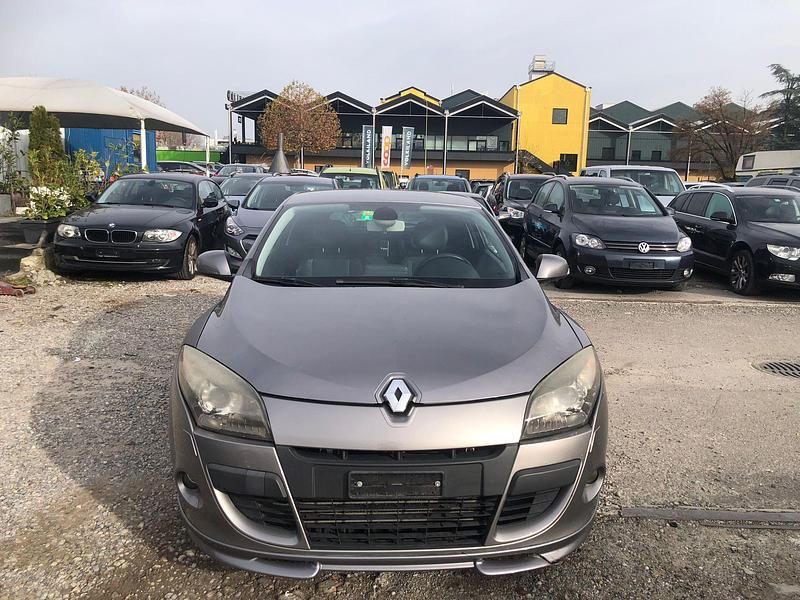 Gebraucht 2009 Renault Mégane III | CHF 2’200 (Fairer Preis) - Bild 1/4