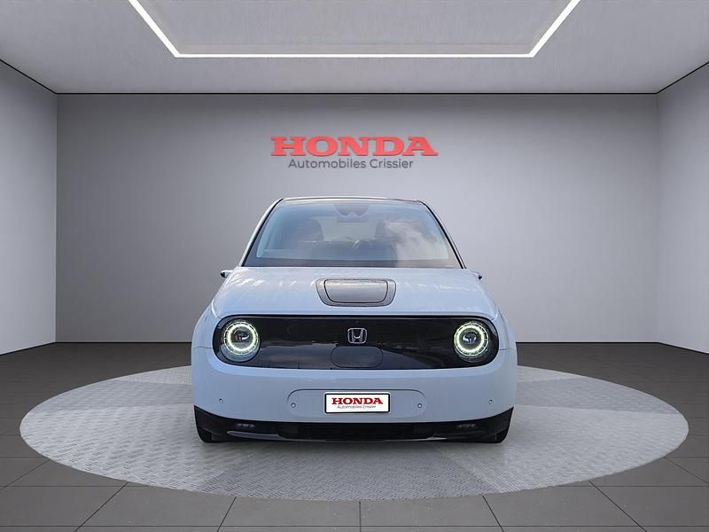 Gebraucht Honda e Advance 113 kW (154 PS) 2022 Weiss Kleinwagen