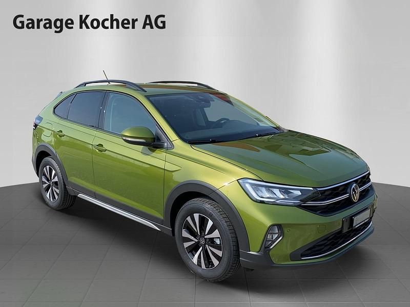 Grün Gebraucht 2022 VW Taigo Life SUV | CHF 19’900 (Guter Preis) - Bild 1/4