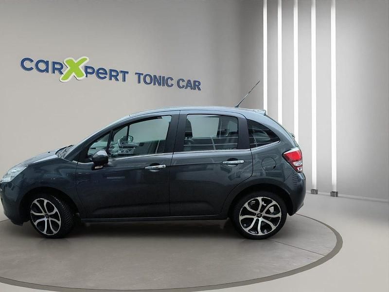 Gebraucht Citroën C3 PureTech 110 PS (80 kW) 2015 Kleinwagen