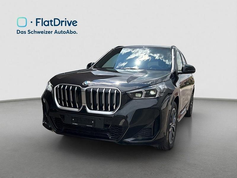 Gebraucht 2025 BMW X1 M Sport SUV | CHF 52’400 (Etwas zu teuer) - Bild 1/4
