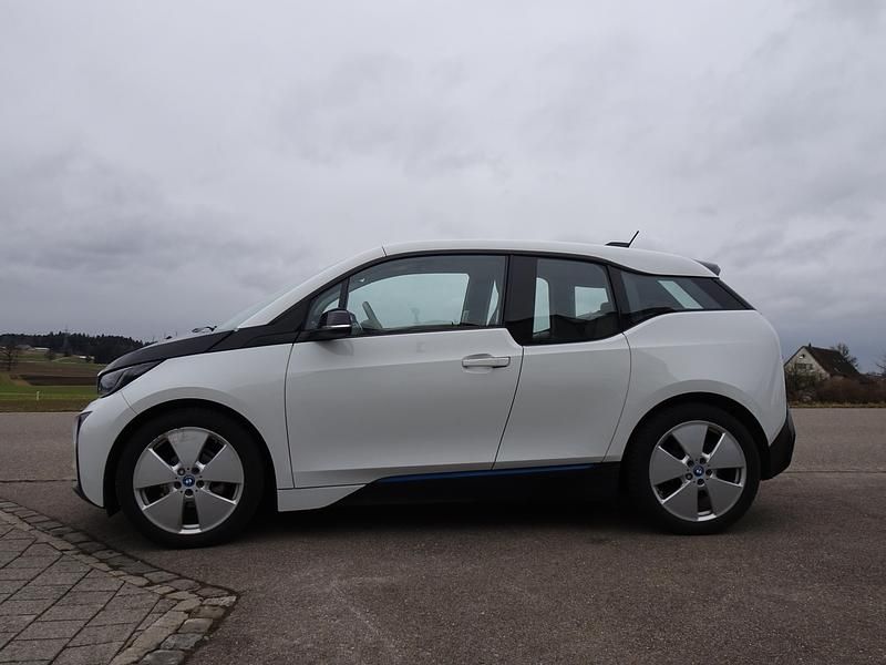 Gebraucht BMW i3 125 kW (170 PS) 2015 Kleinwagen