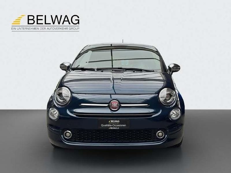 Gebraucht 2023 Fiat 500 | CHF 14’900 (Fairer Preis) - Bild 1/4