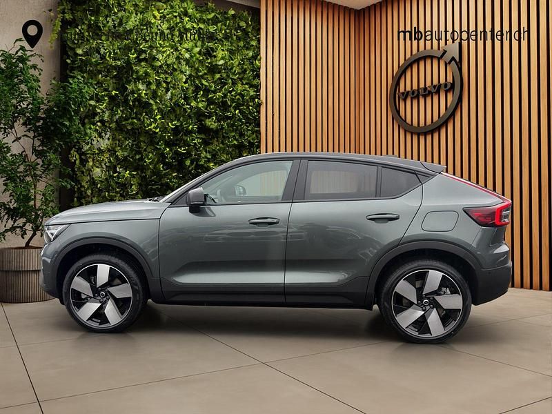 Neu Volvo EC40 Performance 325 kW (442 PS) 2026 SUV