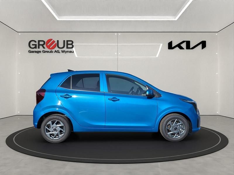 Neu Kia Picanto 79 PS (58 kW) 2026 Kleinwagen