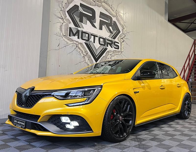 Gebraucht Renault Mégane IV Trophy 300 PS (220 kW) 2023