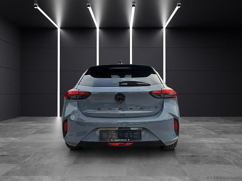 Gebraucht Opel Corsa 114 kW (156 PS) 2024 Grau Limousine