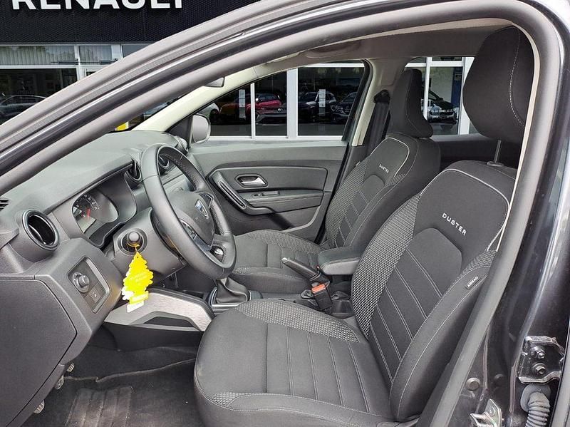 Gebraucht Dacia Duster Prestige 114 PS (83 kW) 2022 SUV