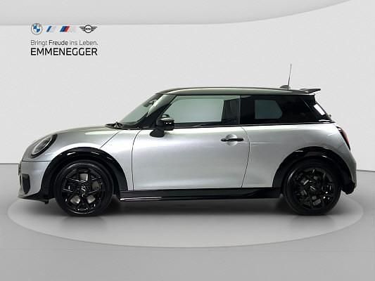 Gebraucht Mini Cooper S 204 PS (150 kW) 2025 Kleinwagen