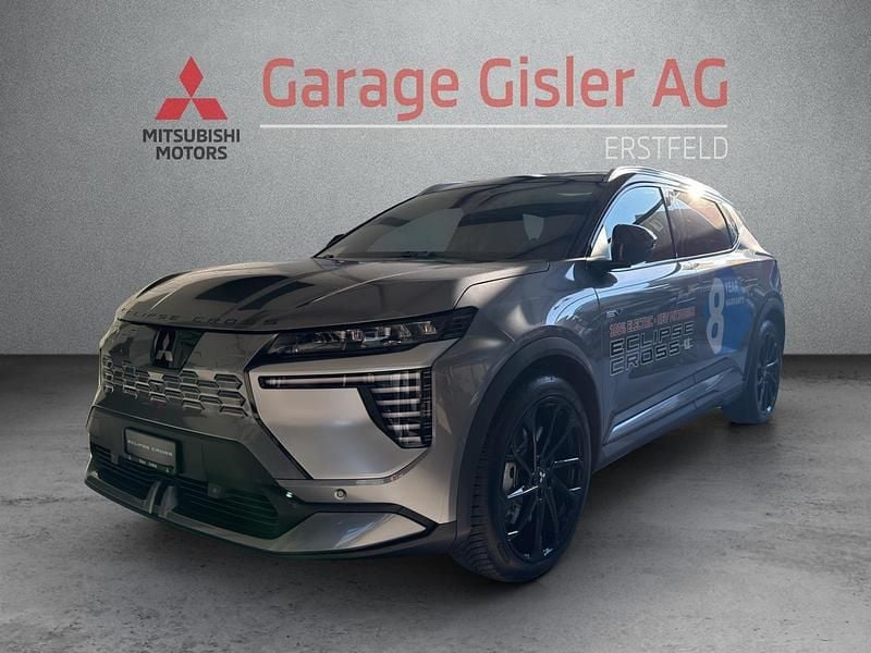 Gebraucht Mitsubishi Eclipse Instyle 161 kW (220 PS) 2025 SUV