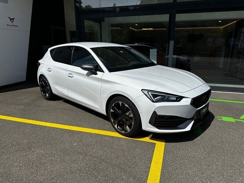 Gebraucht 2024 Cupra Leon | CHF 29’900 (Fairer Preis) - Bild 1/4