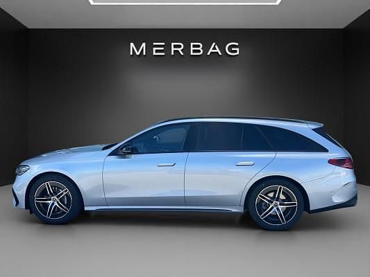 Gebraucht Mercedes E200 204 PS (150 kW) 2024