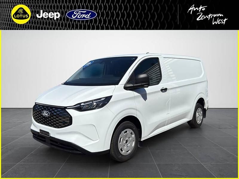 Neu 2025 Ford E-Transit Trend Van | CHF 44’290 (Fairer Preis) - Bild 1/4