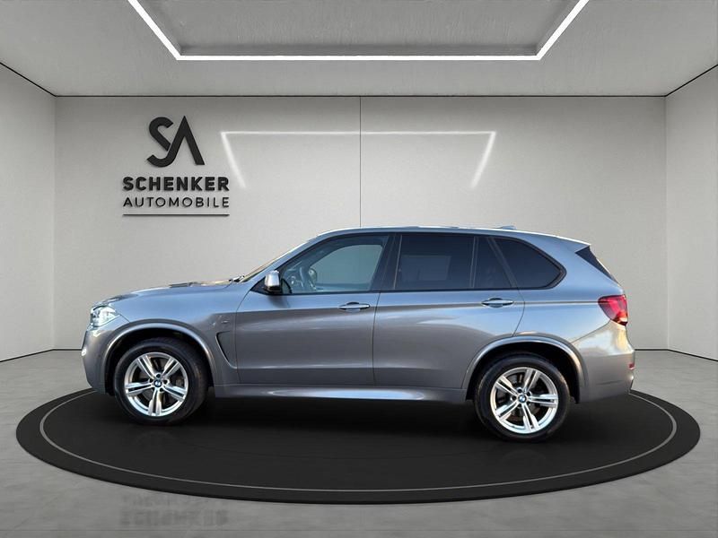 Gebraucht BMW X5 Shadowline 381 PS (280 kW) 2015 SUV