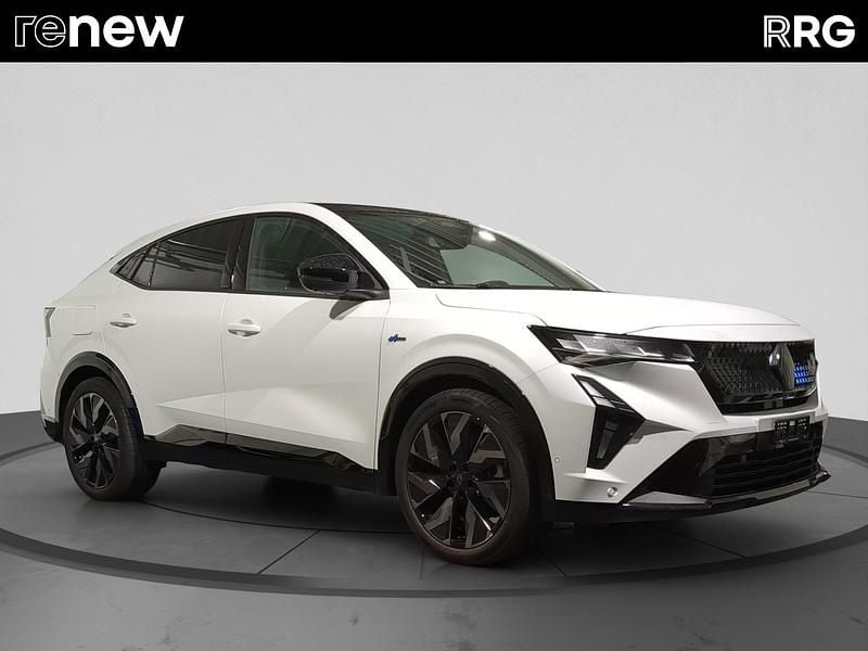 Gebraucht Renault Rafale Esprit Alpine 200 PS (147 kW) 2025 SUV