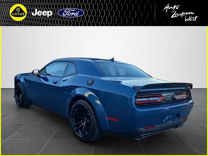 Neu Dodge Challenger 492 PS (361 kW) 2026 Blau