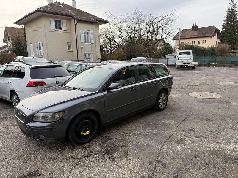 Gebraucht Volvo V50 136 PS (100 kW) 2005 Kombi