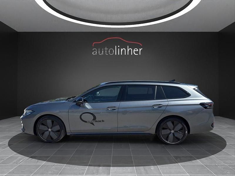 Gebraucht VW Passat R-line 193 PS (141 kW) 2025 Kombi