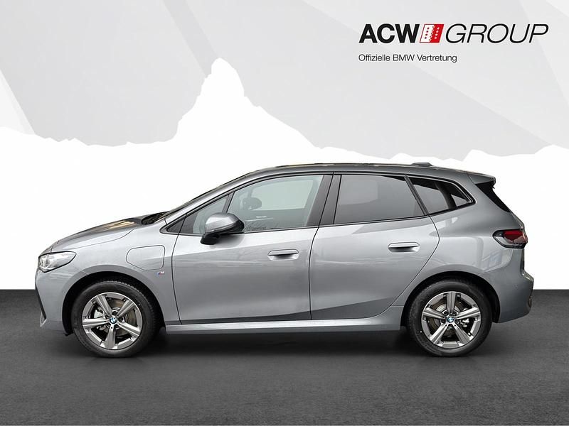 Gebraucht BMW 225 Active Tourer Shadowline 245 PS (180 kW) 2024 Van / Kleinbus
