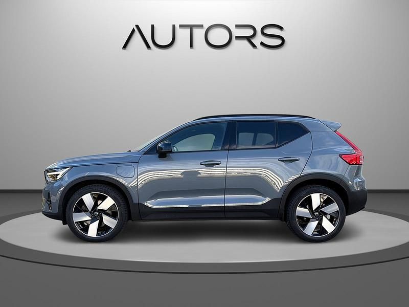 Gebraucht Volvo XC40 Ultimate 261 PS (191 kW) 2022 SUV