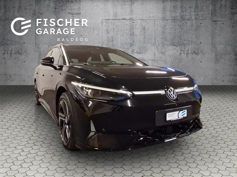 Gebraucht VW ID.7 GTX 250 kW (340 PS) 2025 Kombi