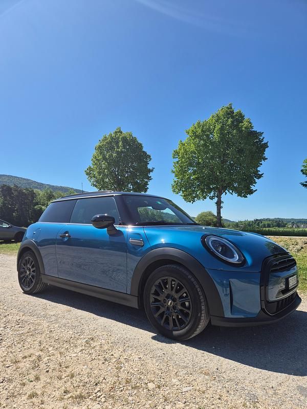 Gebraucht 2024 Mini Cooper Kleinwagen | CHF 25’500 (Guter Preis) - Bild 1/4