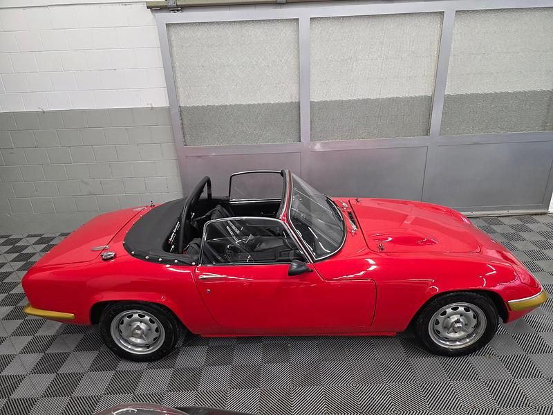 Gebraucht Lotus Elan 150 PS (110 kW) 1970