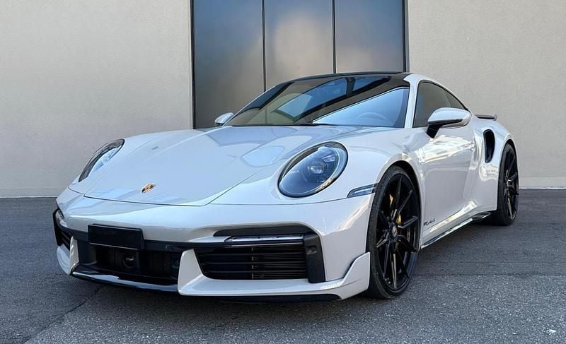 Gebraucht 2023 Porsche 911 Turbo S | CHF 214’800 (Fairer Preis) - Bild 1/4