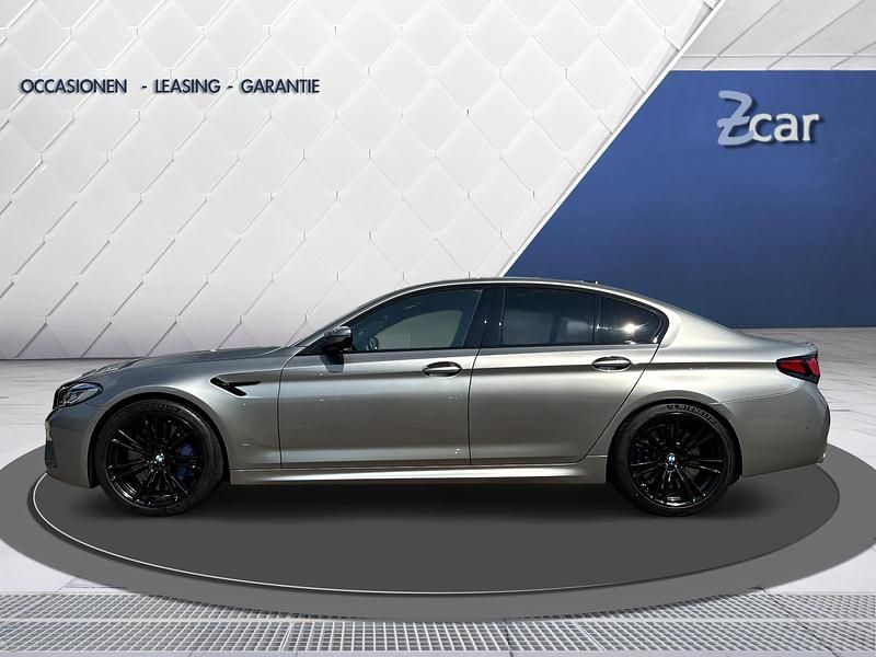 Gebraucht BMW M5 600 PS (441 kW) 2021