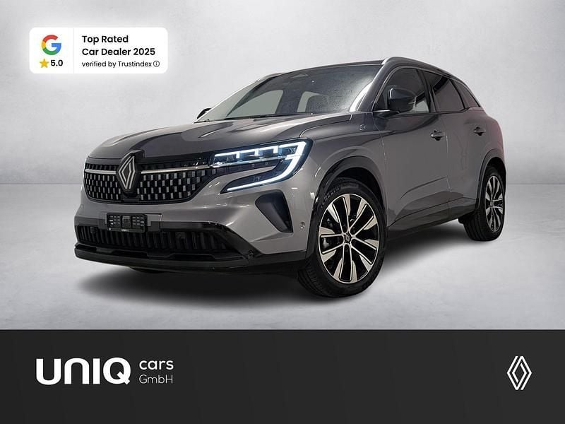 Gebraucht 2025 Renault Austral Techno SUV | CHF 28’500 (Guter Preis) - Bild 1/4