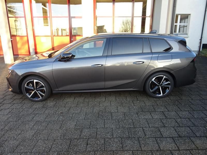 Gebraucht Opel Astra 180 PS (132 kW) 2024 Kombi