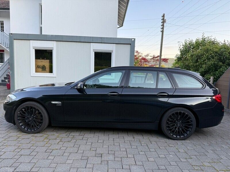 Gebraucht BMW 535 306 PS (225 kW) 2012 Kombi