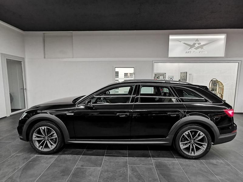 Gebraucht Audi A4 Allroad 272 PS (200 kW) 2016 Kombi