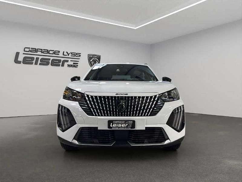 Gebraucht Peugeot 2008 Allure Premium 131 PS (96 kW) 2025 SUV