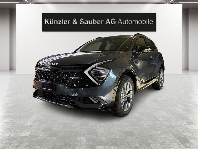 Neu 2025 Kia Sportage GT-Line SUV | CHF 48’800 - Bild 1/4