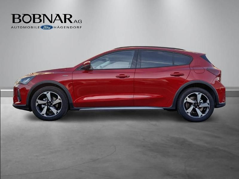 Gebraucht Ford Focus Active X 155 PS (114 kW) 2025