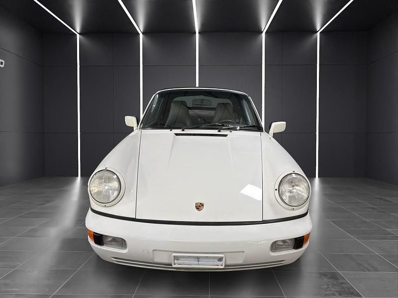 Gebraucht Porsche 911 Carrera 250 PS (183 kW) 1991 Cabrio