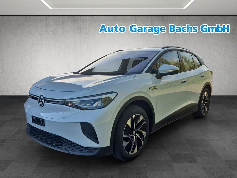 Gebraucht 2023 VW ID.4 Pro Performance SUV | CHF 27’990 (Superpreis) - Bild 1/4