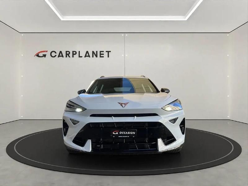 Gebraucht Cupra Formentor VZ3 333 PS (244 kW) 2025 Weiss SUV