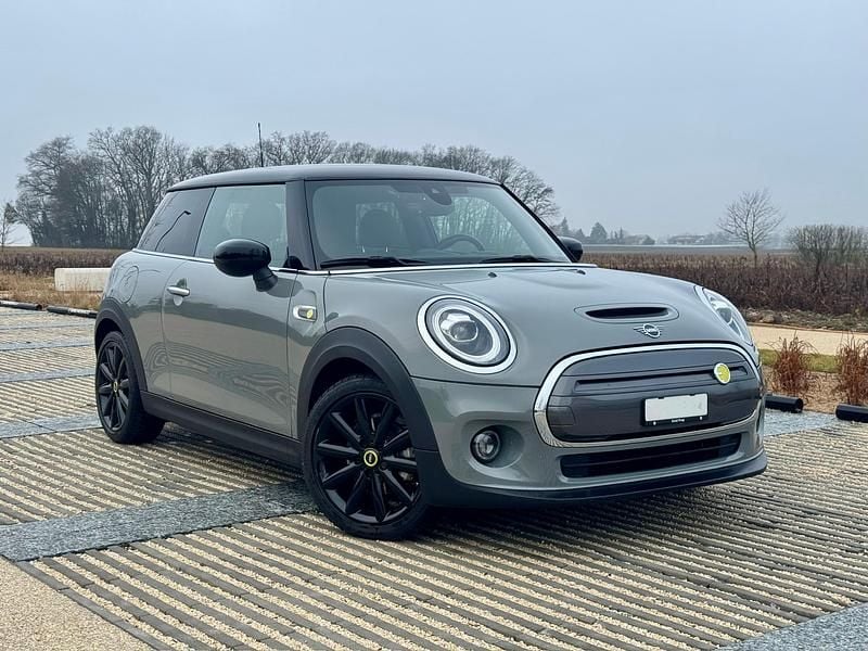 Gebraucht Mini Cooper SE 135 kW (184 PS) 2020 Kleinwagen