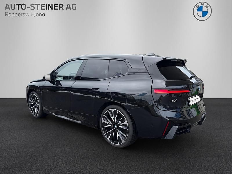 Neu BMW iX M Sport 300 kW (408 PS) 2025 SUV